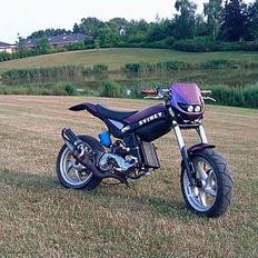 Suzuki ssm (sr50) lc [byttet væ]