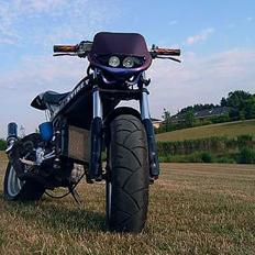 Suzuki ssm (sr50) lc [byttet væ]