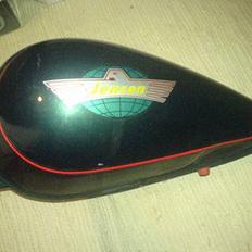 Honda - (Team LongWood) - SOLGT