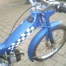 Puch maxi k - solgt