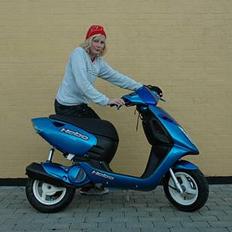 Aprilia Sonic 