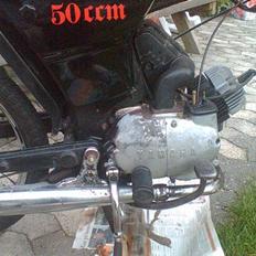 Yamaha Fs1 2 Gearet SOLGT