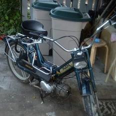 Puch maxi-k   solgt!