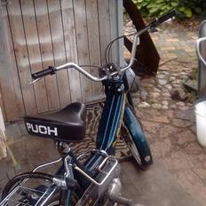 Puch maxi-k   solgt!