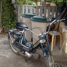 Puch maxi-k   solgt!