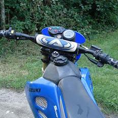 Suzuki Smx [solgt]