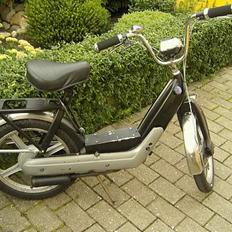 Vespa Ciao ( Stjålet )