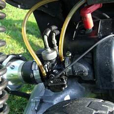 Yamaha slider /cabon