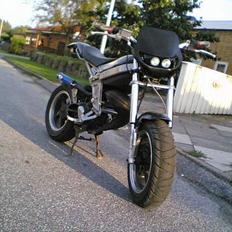 Suzuki ssm byttet til sfx