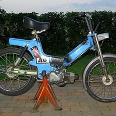 Puch Maxi KL