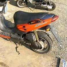 Suzuki Katana LC Solgt