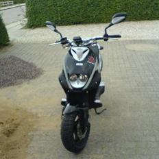 PGO PMX Naked (solgt)