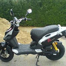 PGO PMX Naked (solgt)