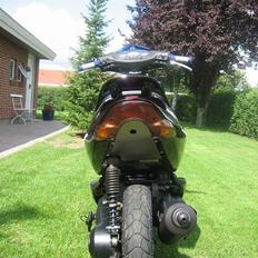 Aprilia Sonic | Solgt