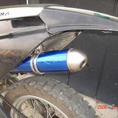 Gilera RCR (TEAM JINJ)