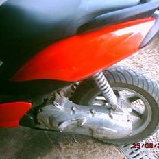 Yamaha jog r-SOLGT-