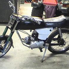 Yamaha 2 G TILSALG