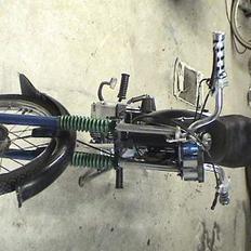 Yamaha 2 G TILSALG