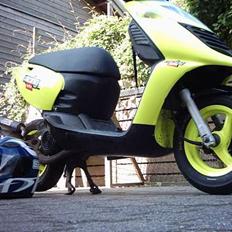 Aprilia Sonic - SOLGT