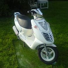 Aprilia Sonic AC 30 km/t *SOLGT*