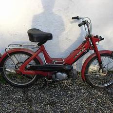 Puch Maxi k