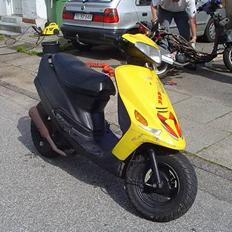 Kreidler Easy Rider(solgt)