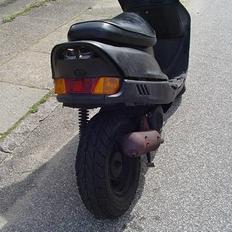 Kreidler Easy Rider(solgt)