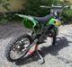 Kawasaki Kx 125ccm - BYTTET