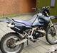 Suzuki rmx Solgt