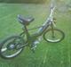 Puch MAXI K+P solgt