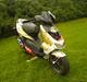 Aprilia SR50 ERRE Factory DiTech 