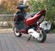 Aprilia sonic ac //Solgt//