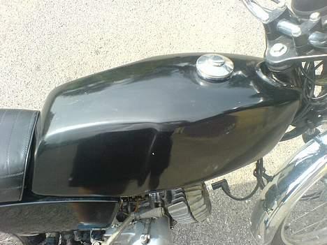 Suzuki DM50 billede 6