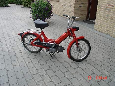 Puch maxi k solgt billede 1
