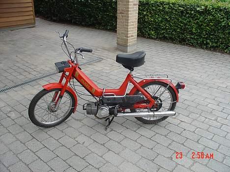 Puch maxi k solgt billede 2