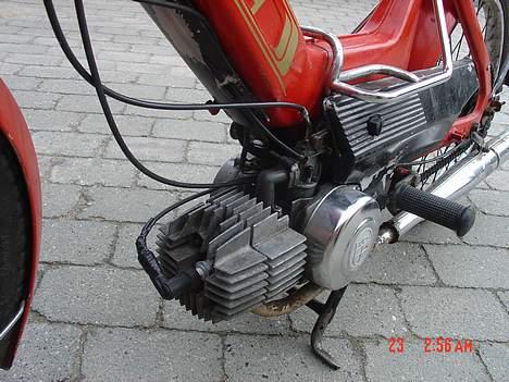 Puch maxi k solgt billede 3
