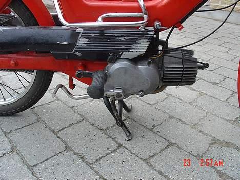 Puch maxi k solgt billede 4