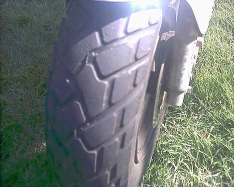 PGO Hot 50 billede 3