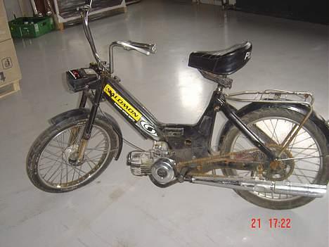 Puch maxi k (solgt) billede 1