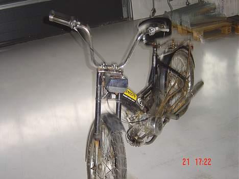 Puch maxi k (solgt) billede 2