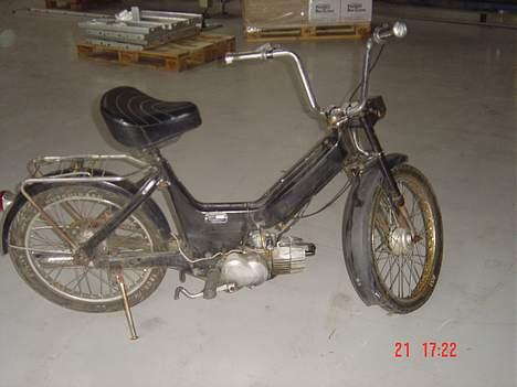 Puch maxi k (solgt) billede 3