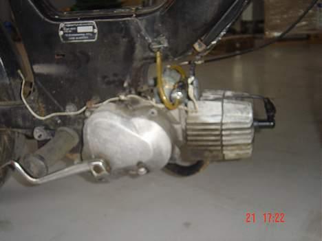 Puch maxi k (solgt) billede 4