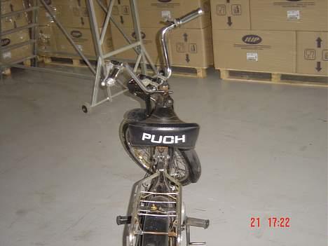Puch maxi k (solgt) billede 5