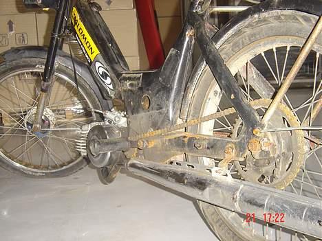 Puch maxi k (solgt) billede 6