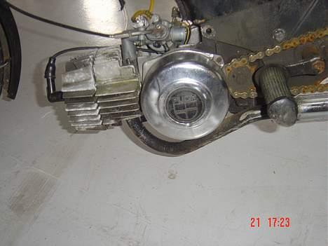 Puch maxi k (solgt) billede 7