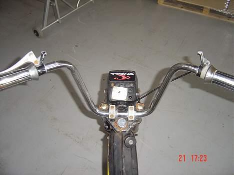 Puch maxi k (solgt) billede 8