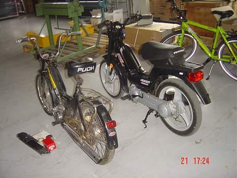Puch maxi k (solgt) billede 9