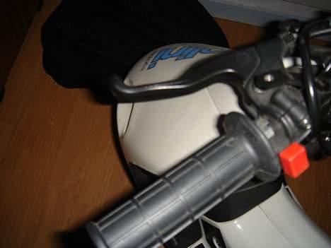 MiniBike SÆLGES Polini Scooterino billede 3