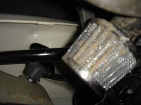 MiniBike SÆLGES Polini Scooterino billede 5