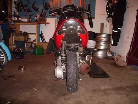 Aprilia Sonic GP SMADRET.. :( billede 4